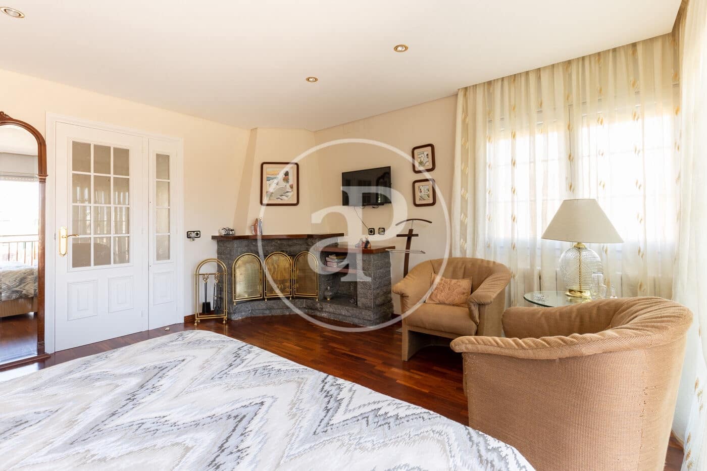 5 soverom Villa til salgs i Sabadell med svømmebasseng - € 795 000 (Ref: 7886551)