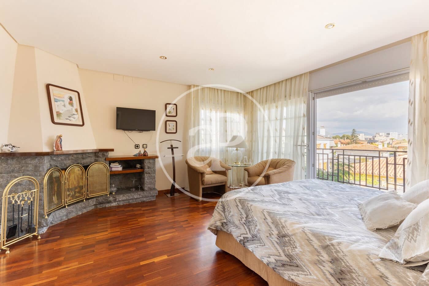 5 soverom Villa til salgs i Sabadell med svømmebasseng - € 795 000 (Ref: 7886551)