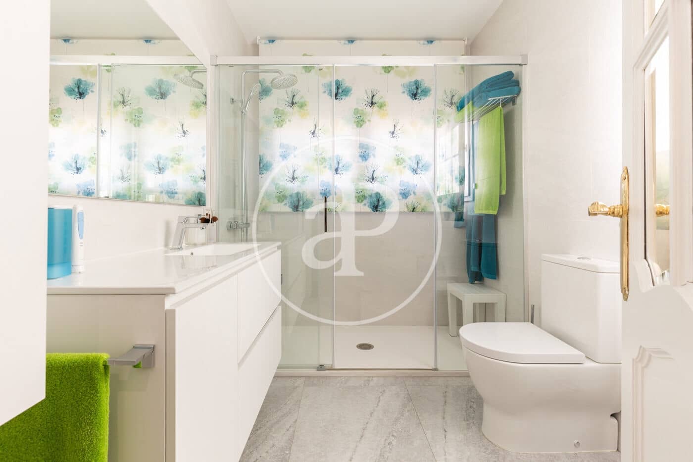 5 soverom Villa til salgs i Sabadell med svømmebasseng - € 795 000 (Ref: 7886551)