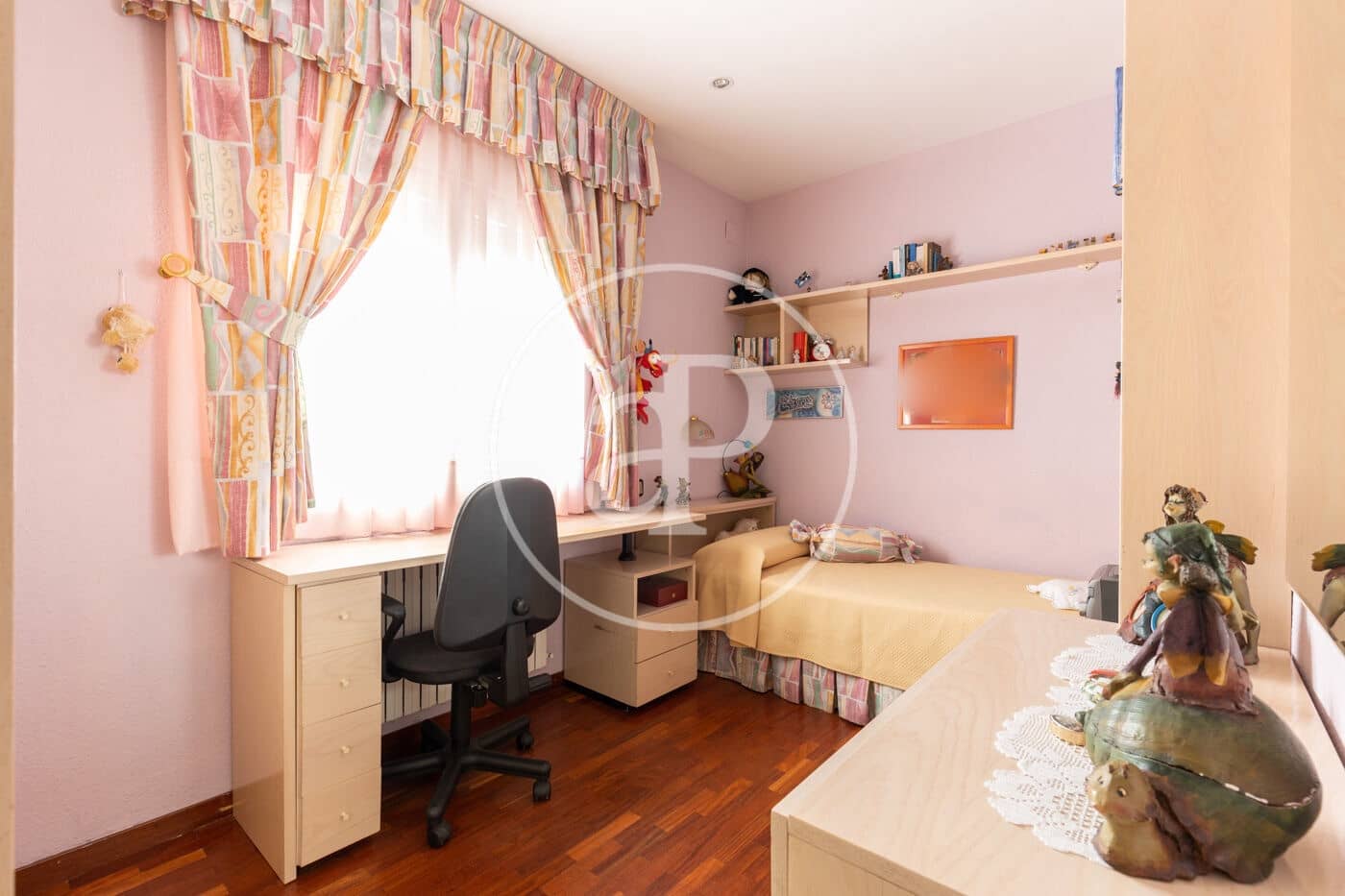 5 soverom Villa til salgs i Sabadell med svømmebasseng - € 795 000 (Ref: 7886551)