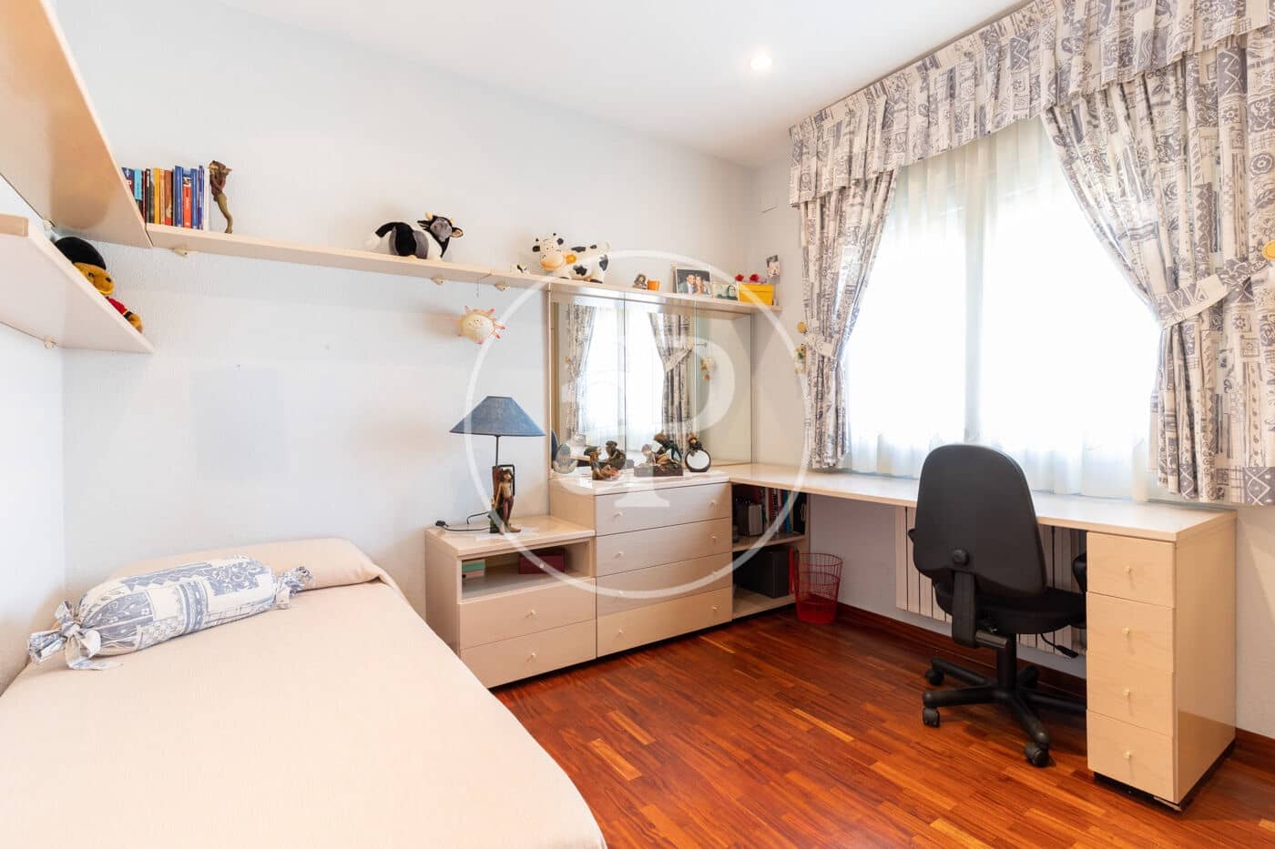 5 soverom Villa til salgs i Sabadell med svømmebasseng - € 795 000 (Ref: 7886551)