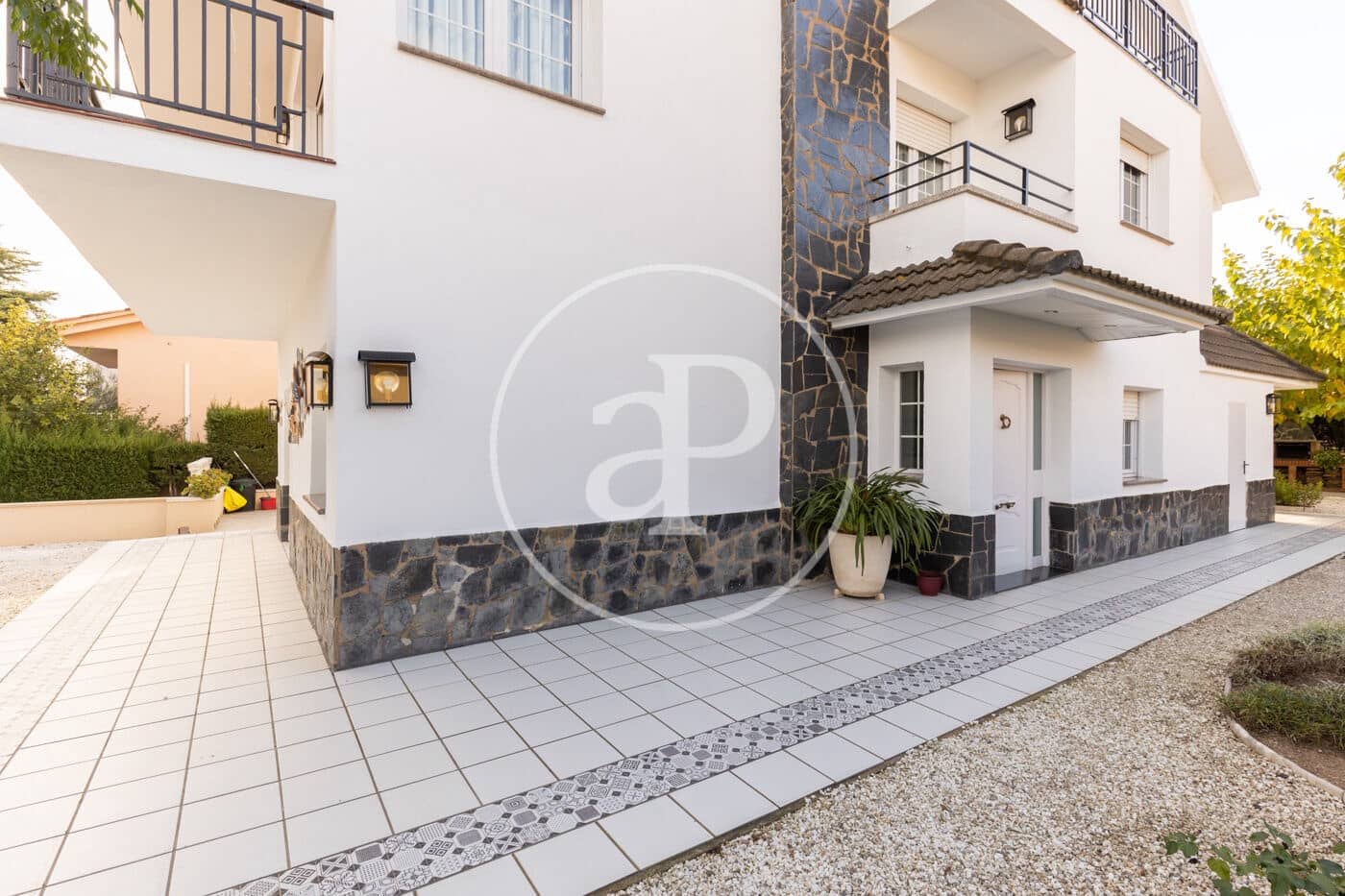 5 soverom Villa til salgs i Sabadell med svømmebasseng - € 795 000 (Ref: 7886551)