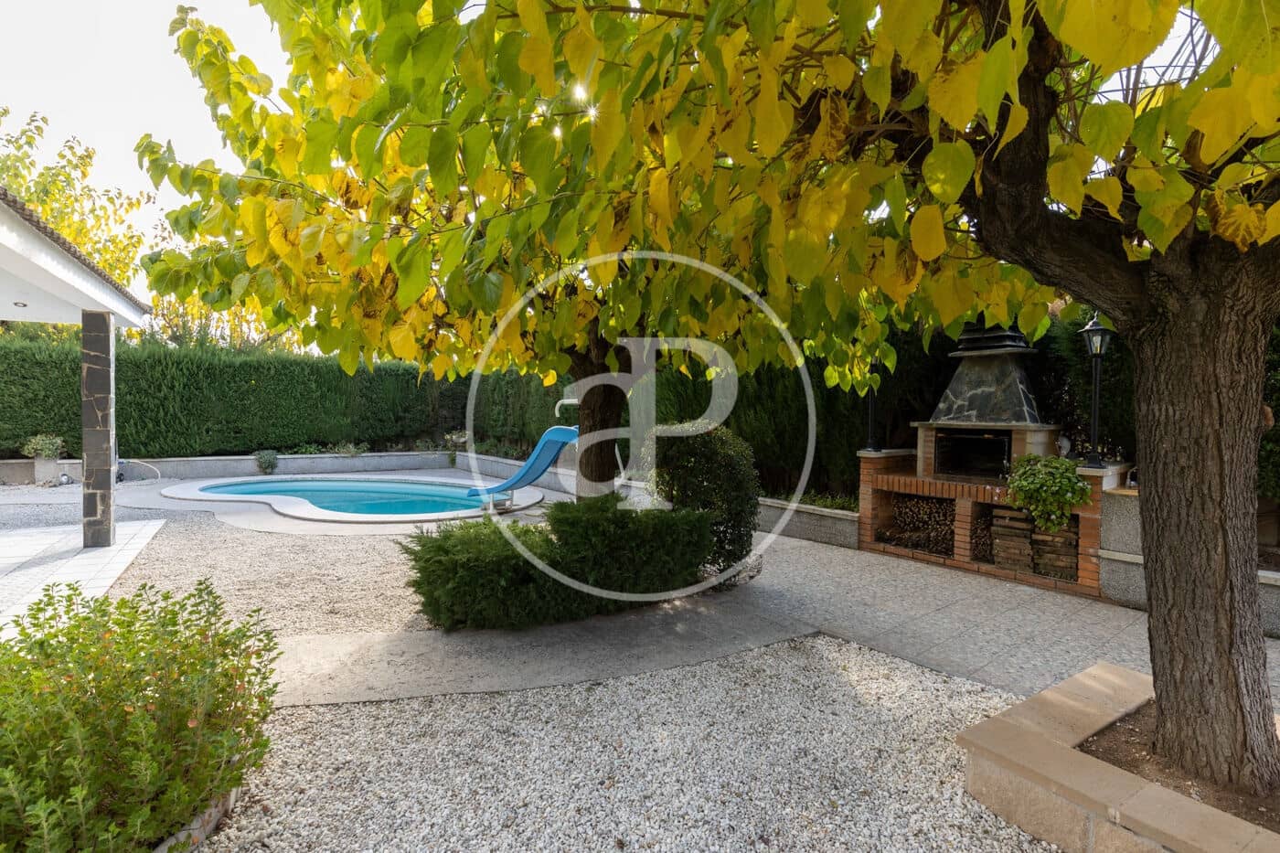 5 soverom Villa til salgs i Sabadell med svømmebasseng - € 795 000 (Ref: 7886551)