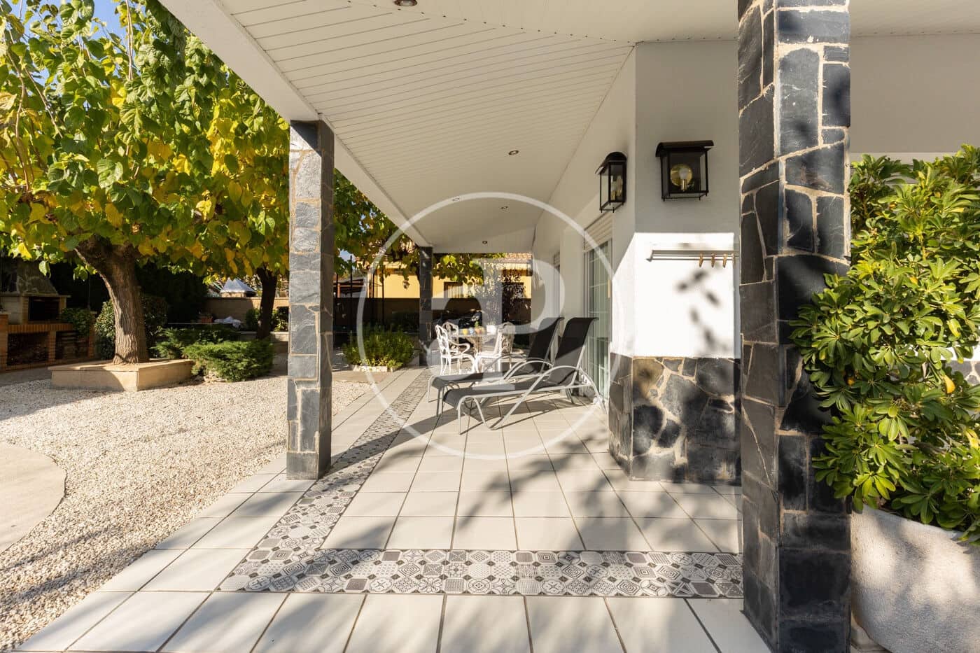 5 soverom Villa til salgs i Sabadell med svømmebasseng - € 795 000 (Ref: 7886551)