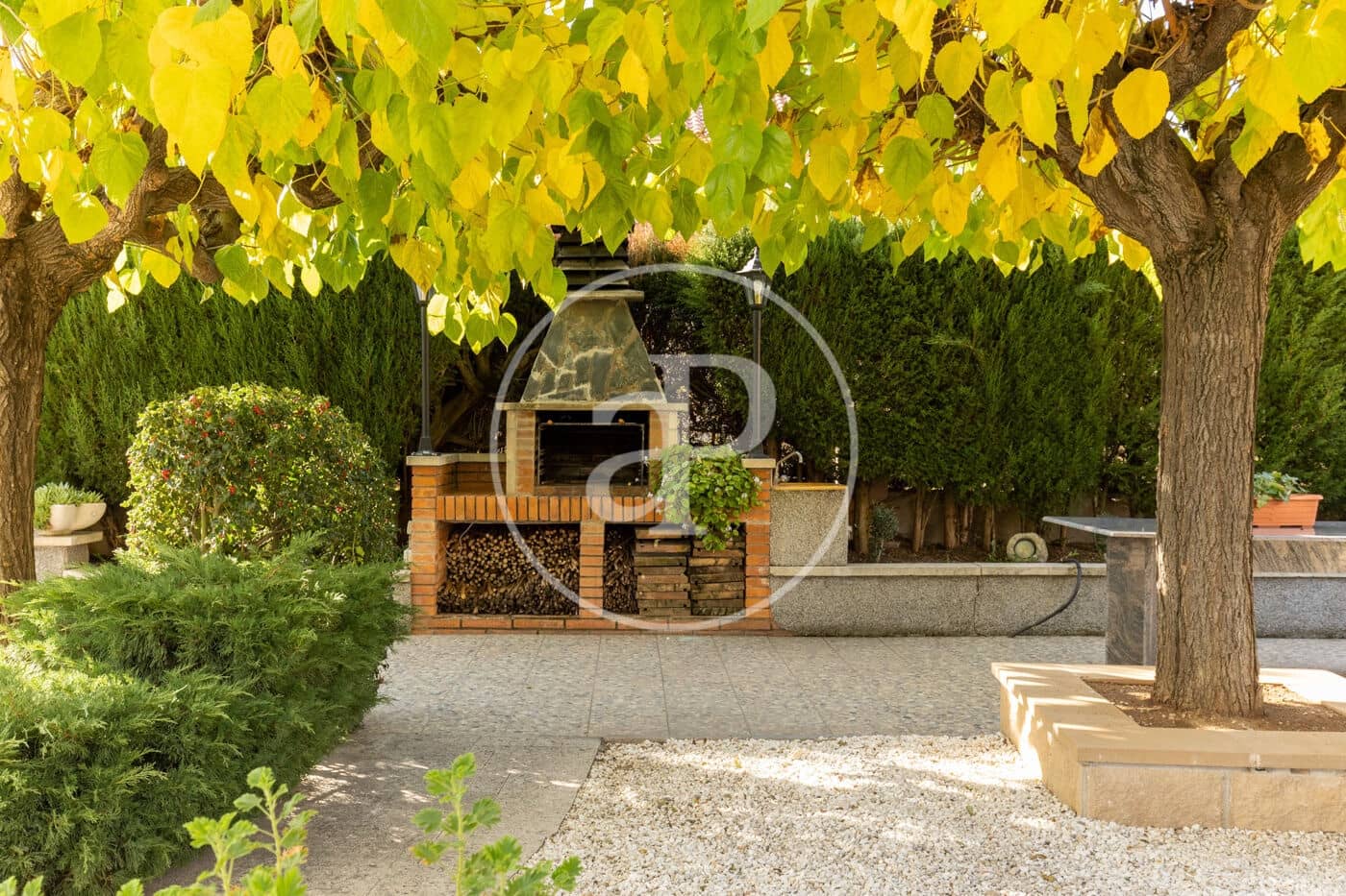 5 soverom Villa til salgs i Sabadell med svømmebasseng - € 795 000 (Ref: 7886551)