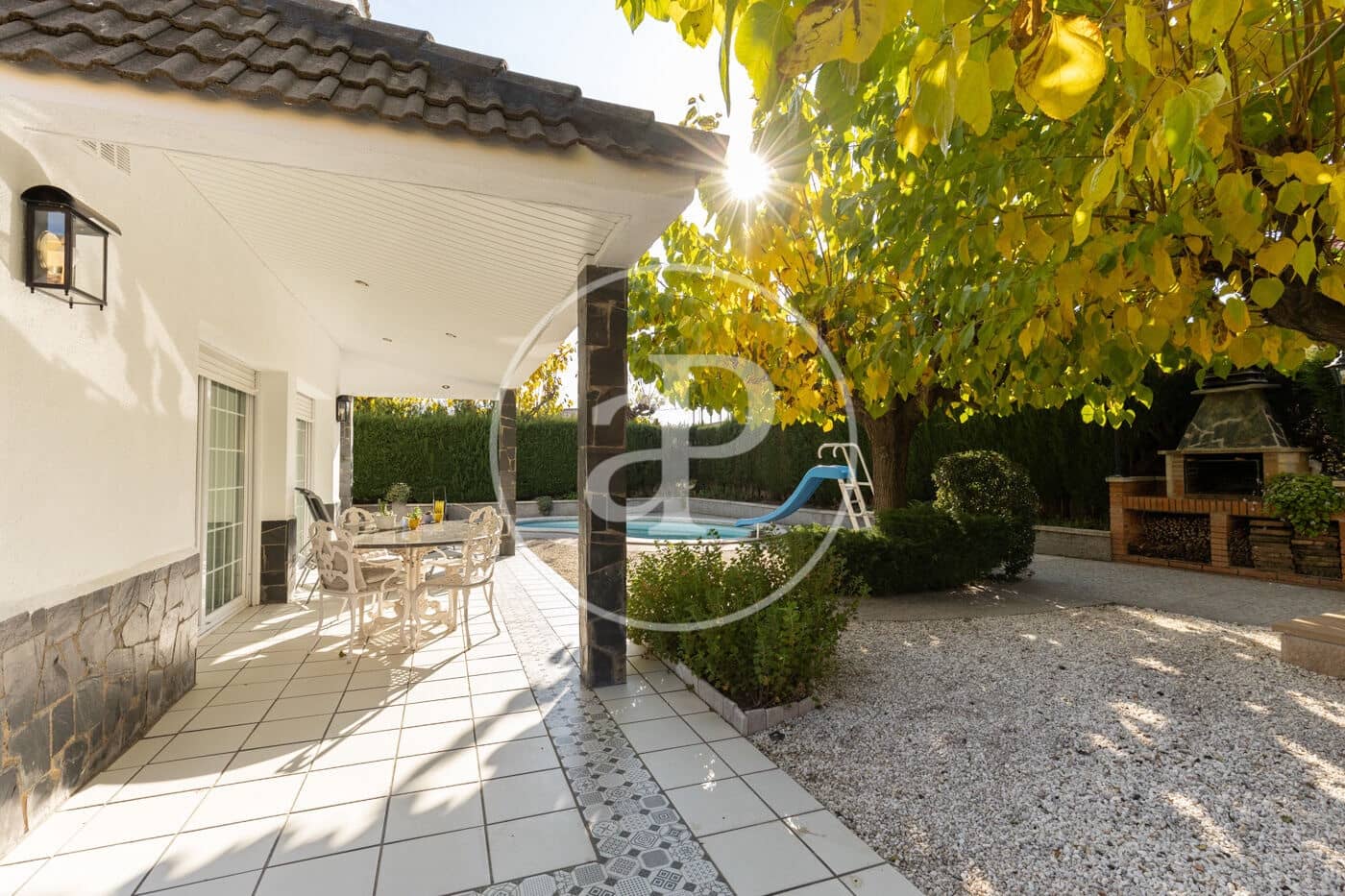 5 soverom Villa til salgs i Sabadell med svømmebasseng - € 795 000 (Ref: 7886551)