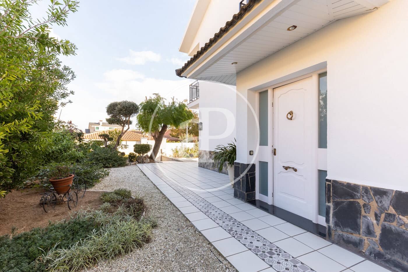 5 soverom Villa til salgs i Sabadell med svømmebasseng - € 795 000 (Ref: 7886551)