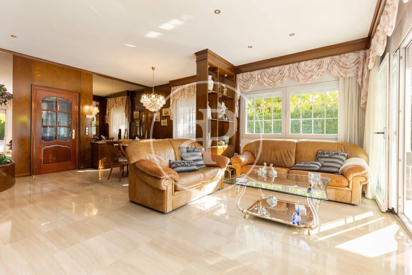 5 soverom Villa til salgs i Sabadell med svømmebasseng - € 795 000 (Ref: 7886551)