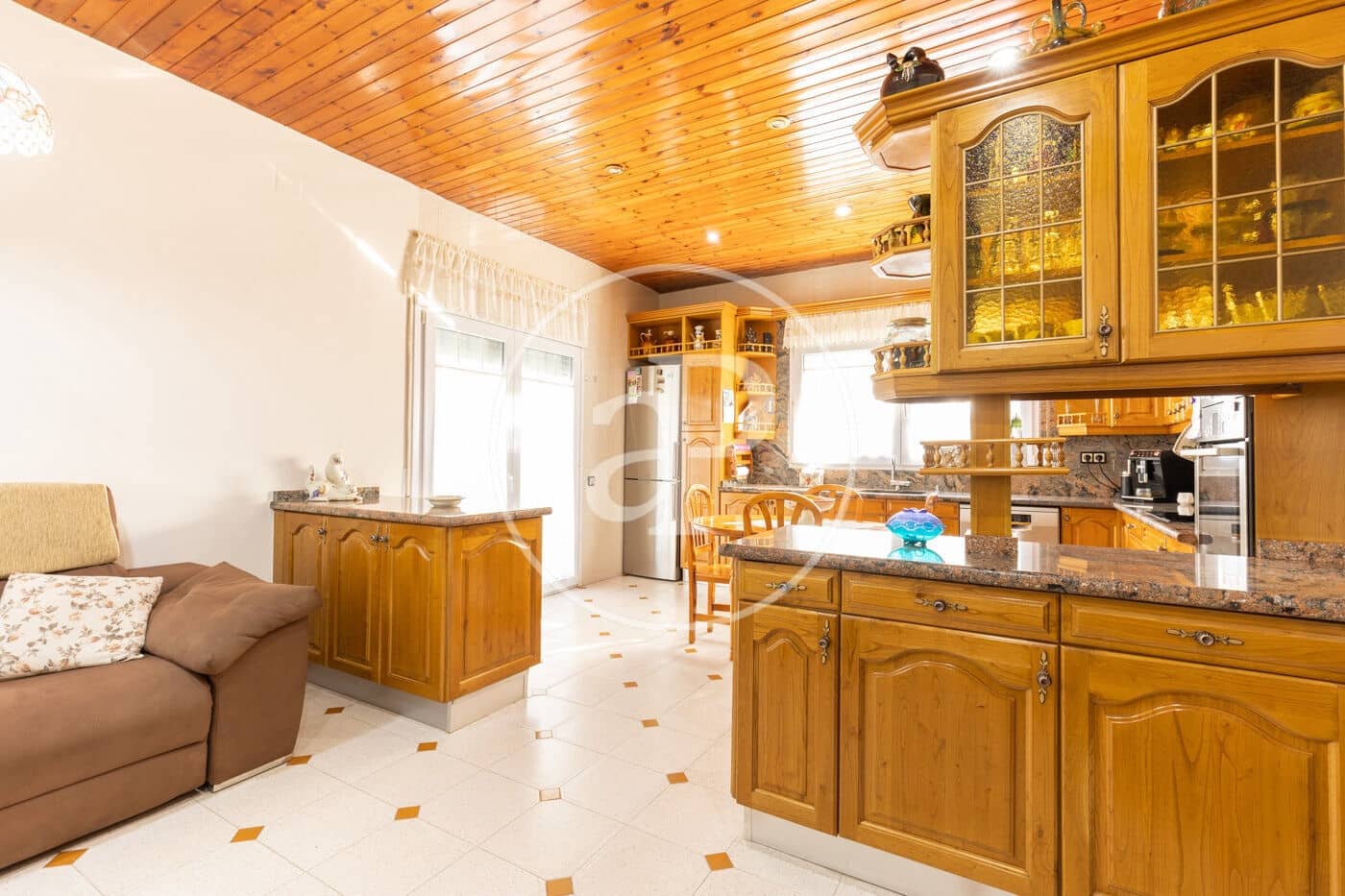 5 soverom Villa til salgs i Sabadell med svømmebasseng - € 795 000 (Ref: 7886551)