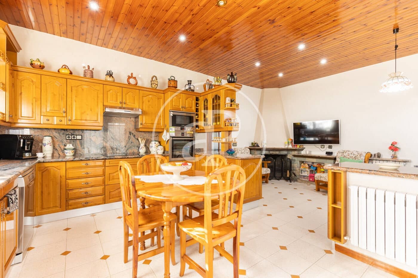 5 soverom Villa til salgs i Sabadell med svømmebasseng - € 795 000 (Ref: 7886551)