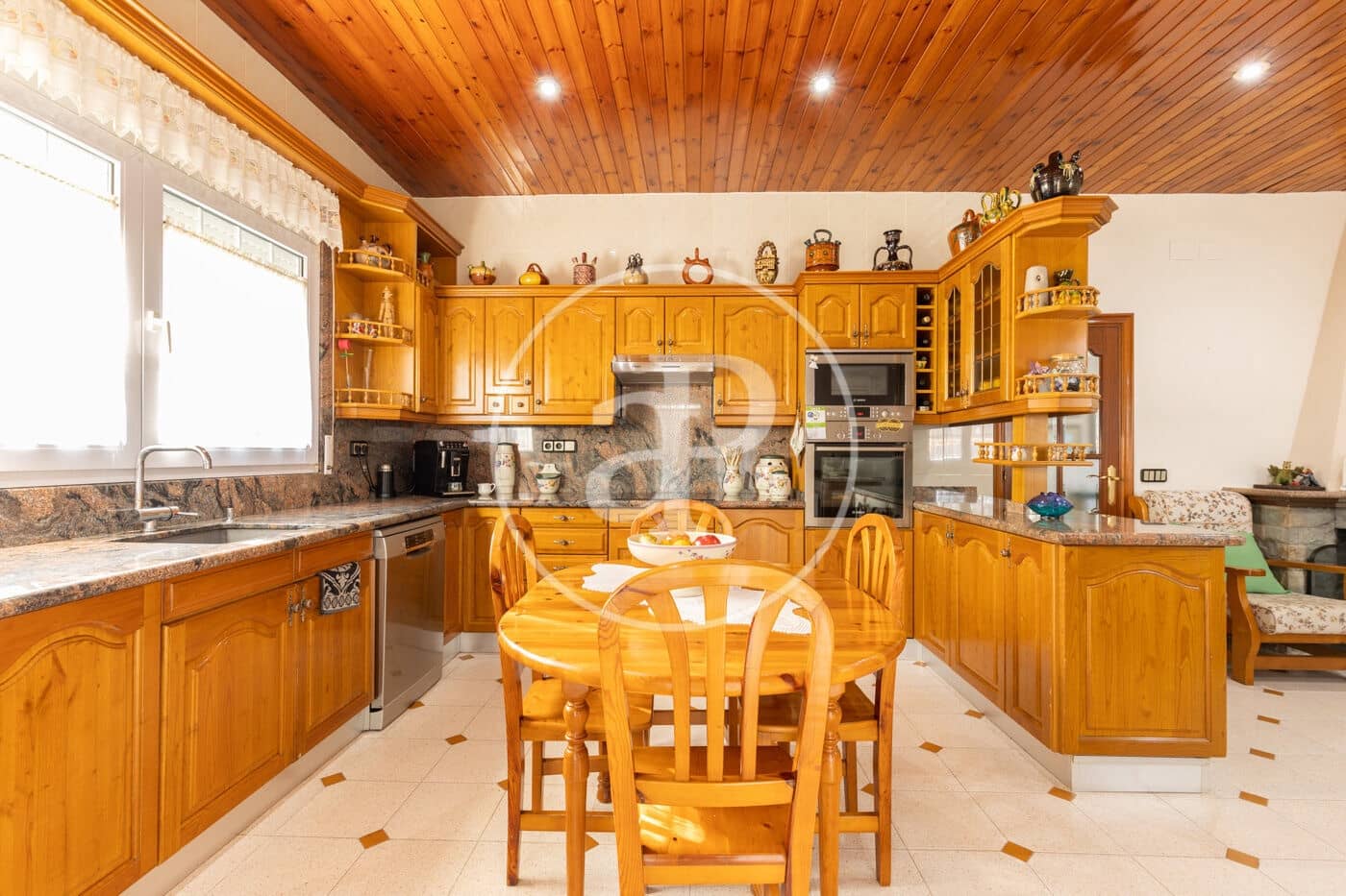 5 soverom Villa til salgs i Sabadell med svømmebasseng - € 795 000 (Ref: 7886551)