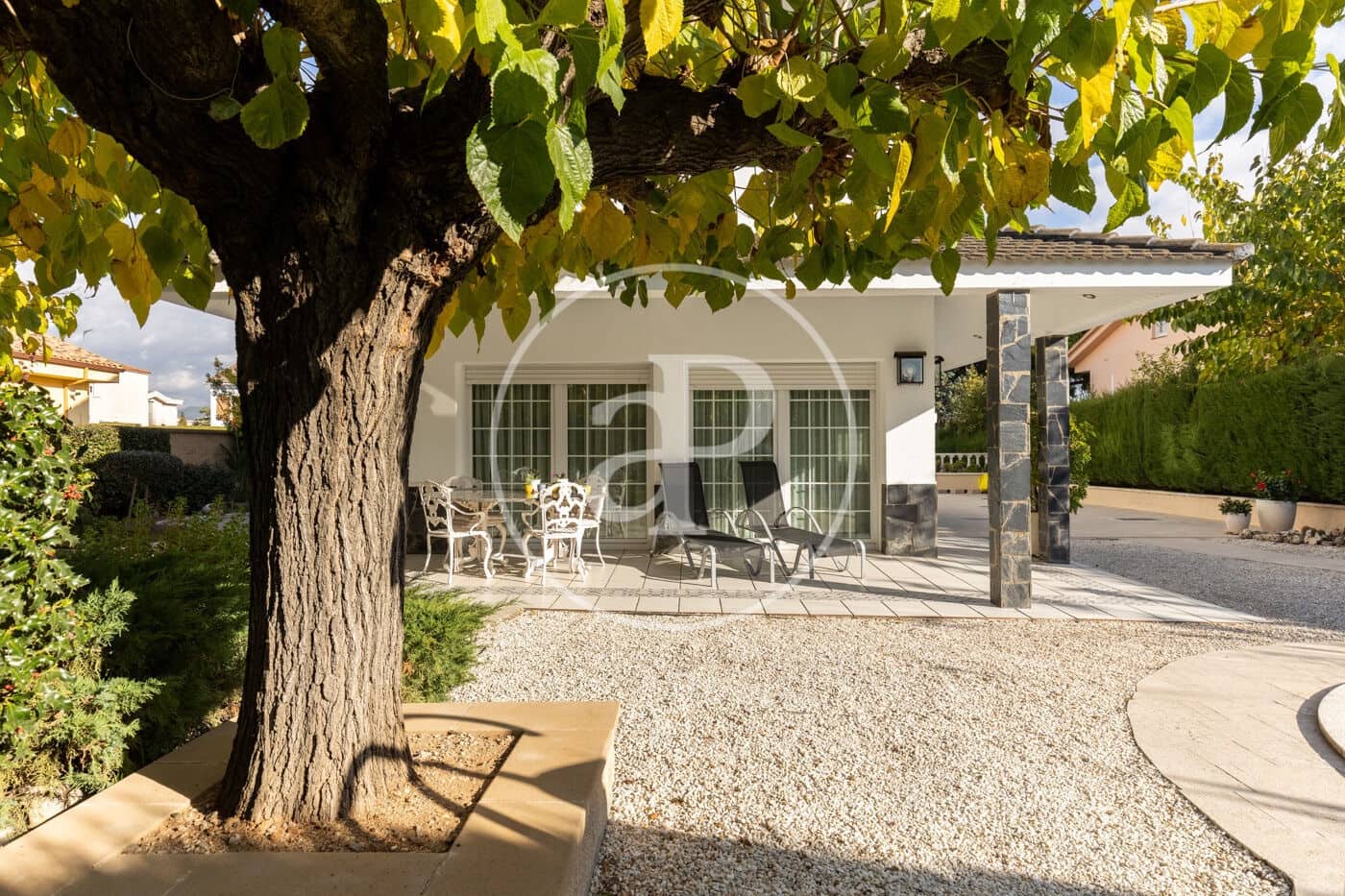 5 soverom Villa til salgs i Sabadell med svømmebasseng - € 795 000 (Ref: 7886551)