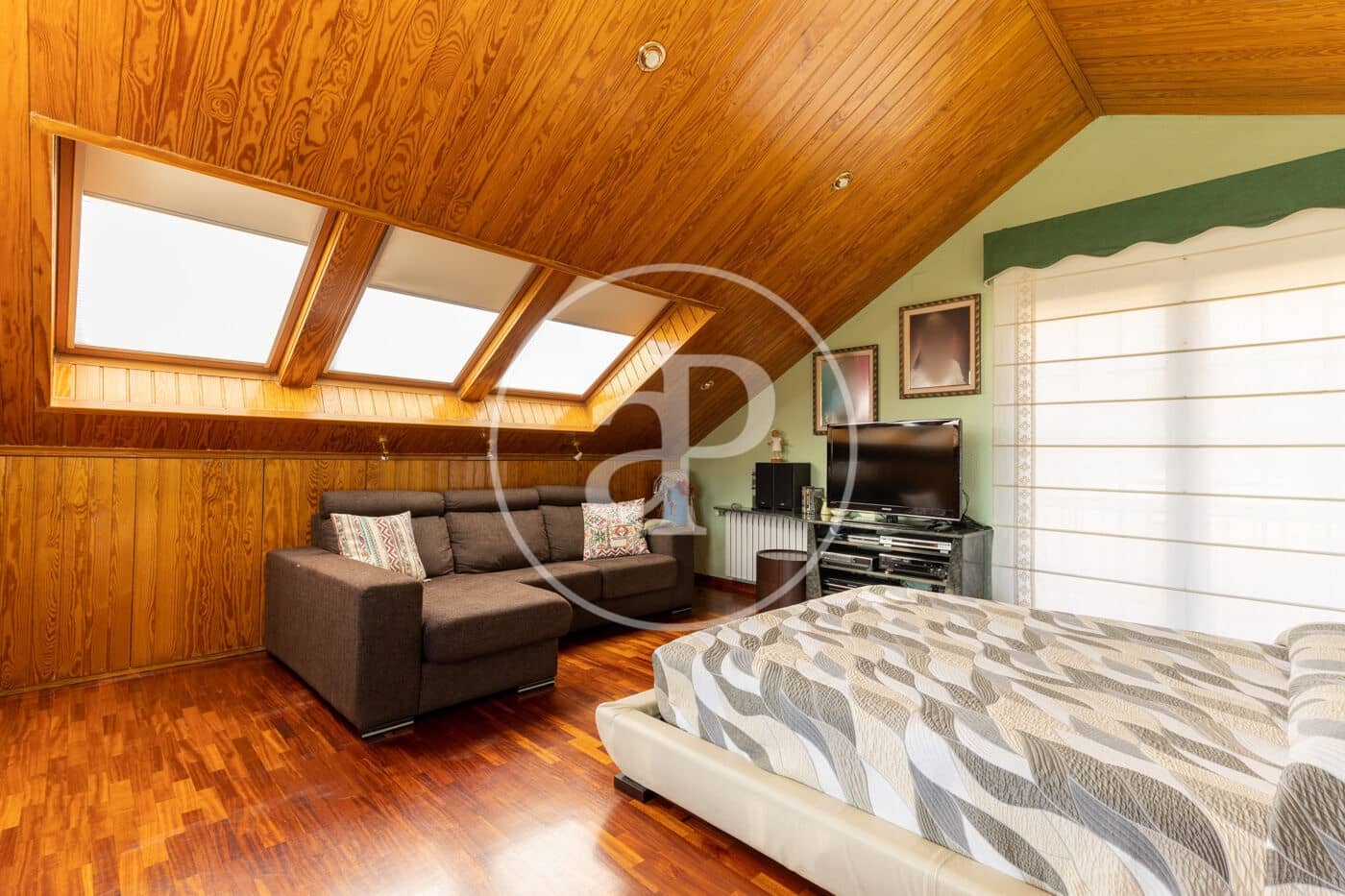 5 soverom Villa til salgs i Sabadell med svømmebasseng - € 795 000 (Ref: 7886551)