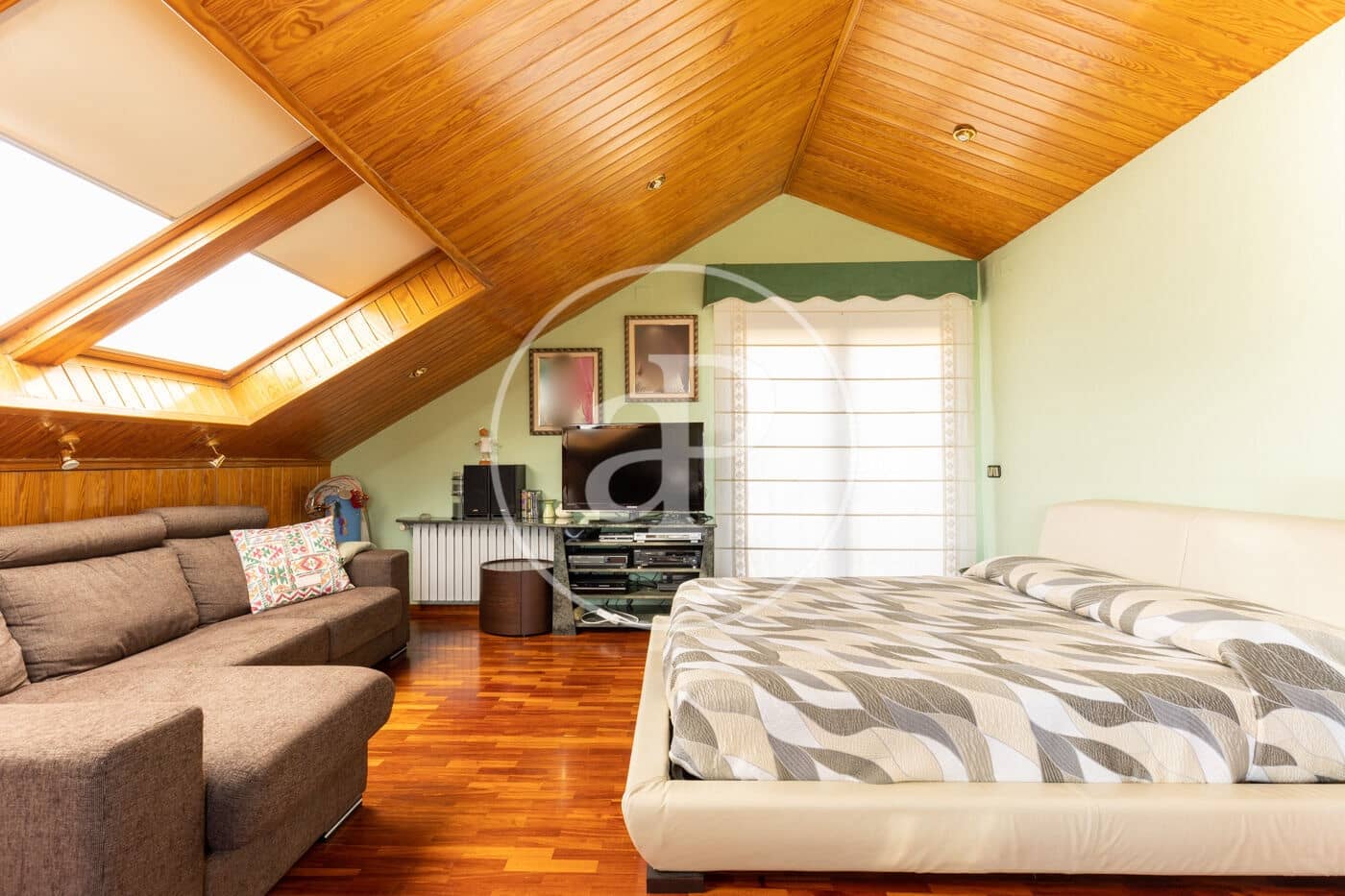 5 soverom Villa til salgs i Sabadell med svømmebasseng - € 795 000 (Ref: 7886551)