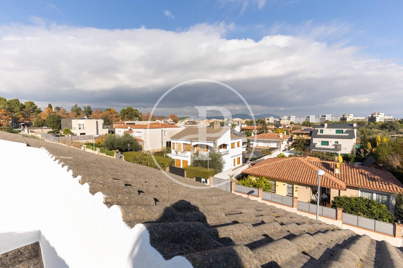 5 soverom Villa til salgs i Sabadell med svømmebasseng - € 795 000 (Ref: 7886551)