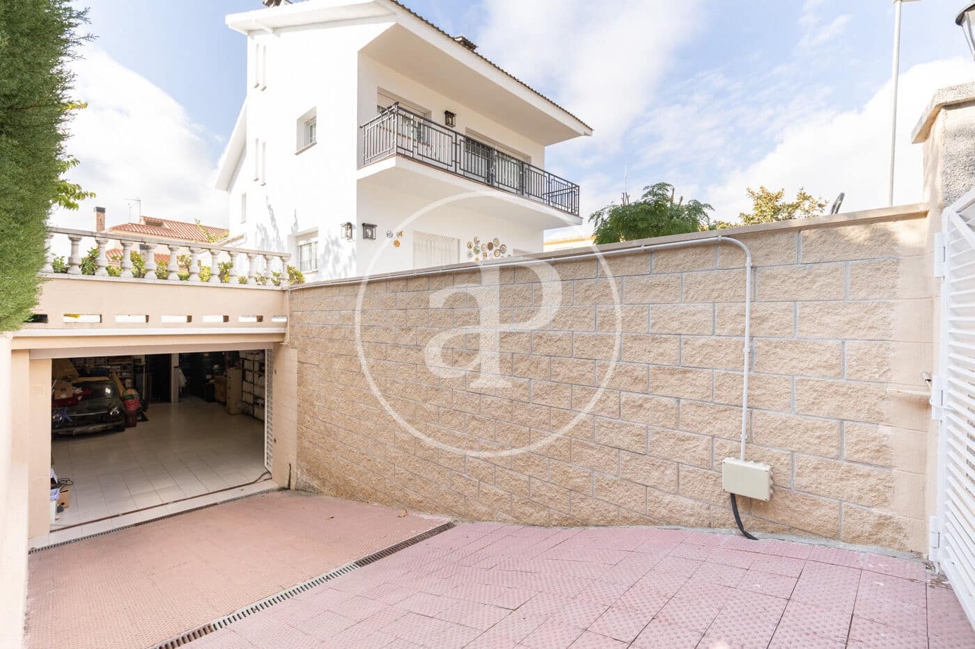 5 soverom Villa til salgs i Sabadell med svømmebasseng - € 795 000 (Ref: 7886551)