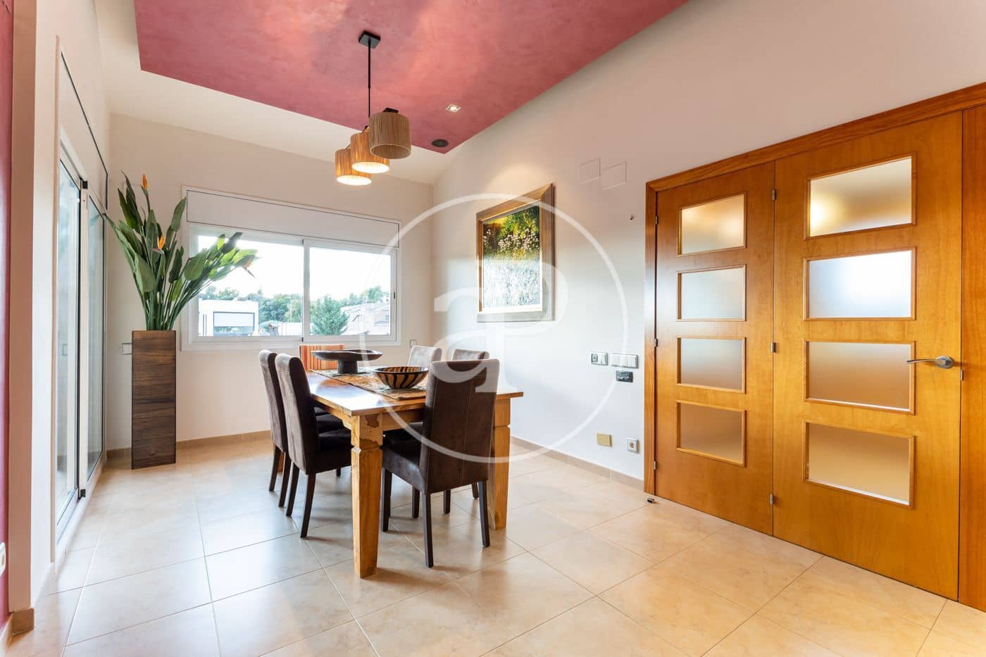 4 bedroom Villa for sale in Sabadell - € 800,000 (Ref: 7886566)