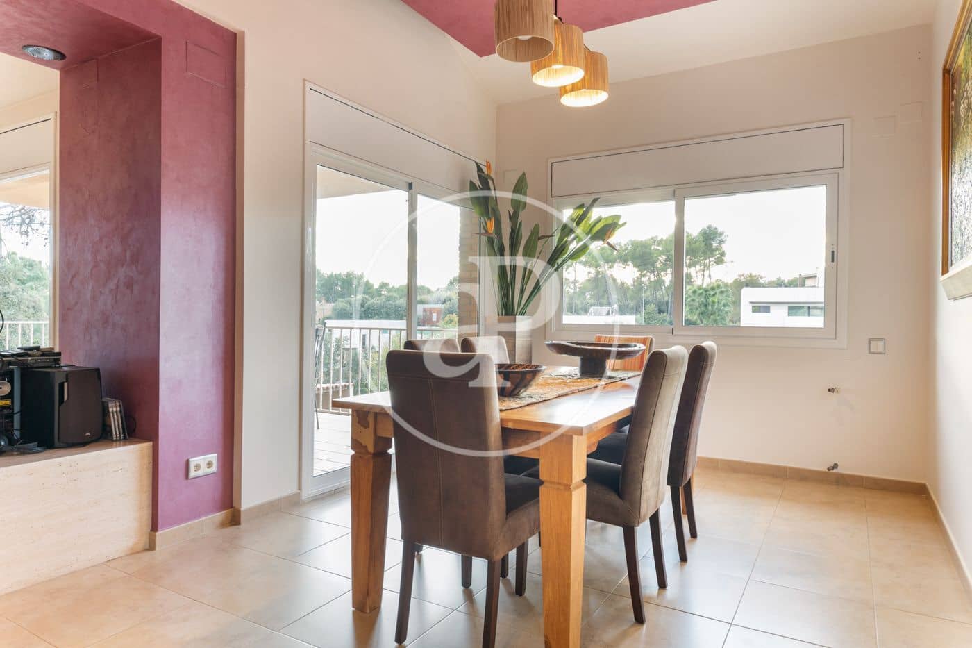 4 bedroom Villa for sale in Sabadell - € 800,000 (Ref: 7886566)