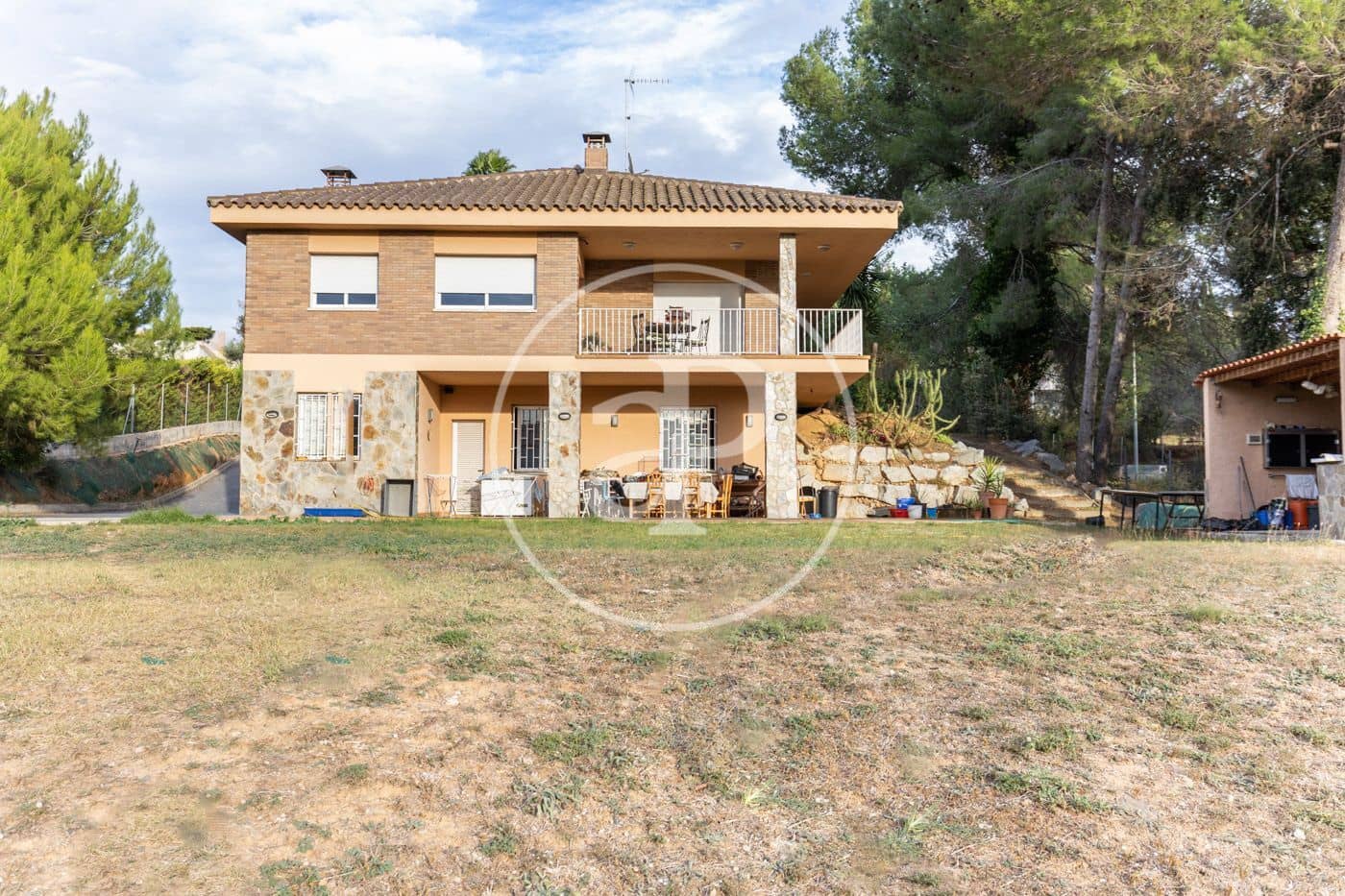 4 bedroom Villa for sale in Sabadell - € 800,000 (Ref: 7886566)