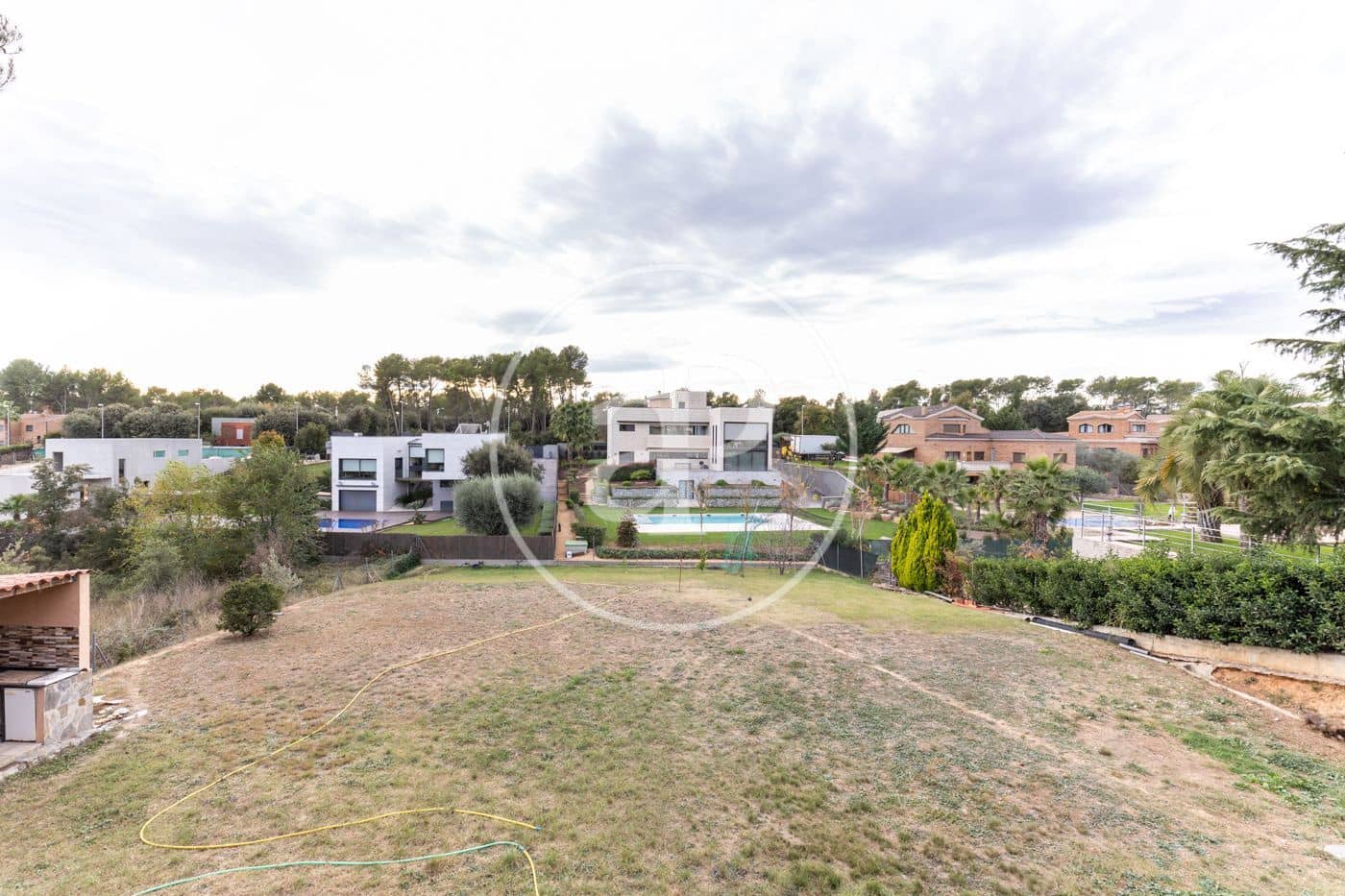 4 bedroom Villa for sale in Sabadell - € 800,000 (Ref: 7886566)