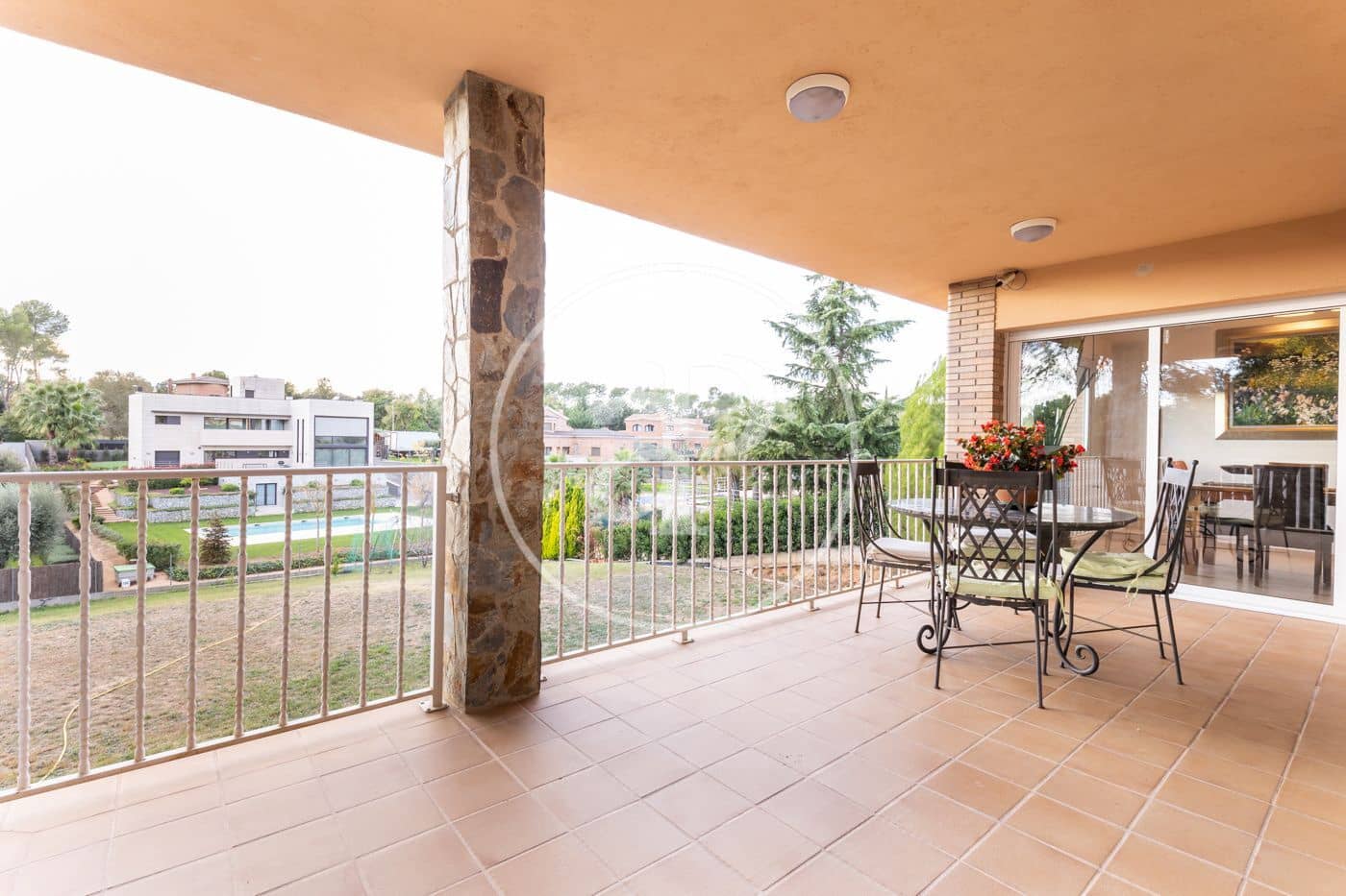 4 bedroom Villa for sale in Sabadell - € 800,000 (Ref: 7886566)