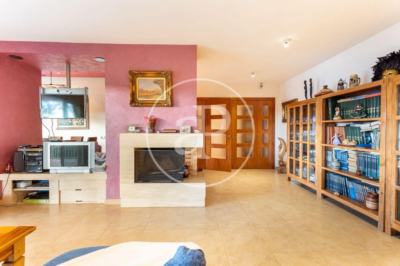 4 bedroom Villa for sale in Sabadell - € 800,000 (Ref: 7886566)