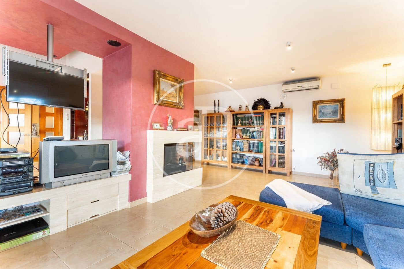 4 bedroom Villa for sale in Sabadell - € 800,000 (Ref: 7886566)