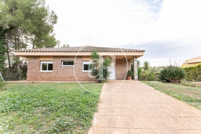 4 bedroom Villa for sale in Sabadell - € 800,000 (Ref: 7886566)