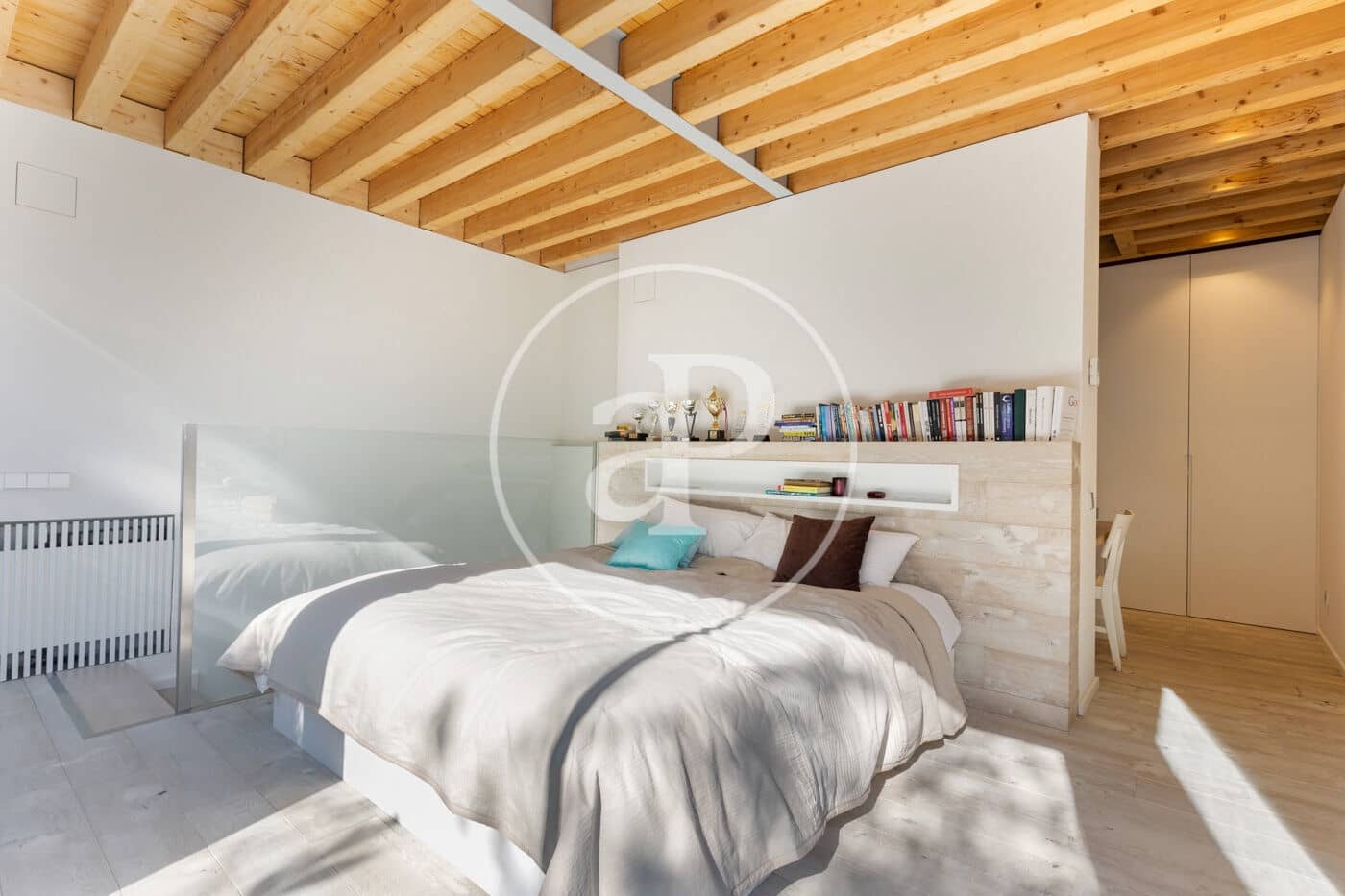 5 soveværelse Villa til salg i Valldoreix med swimmingpool - € 2.500.000 (Ref: 7886570)