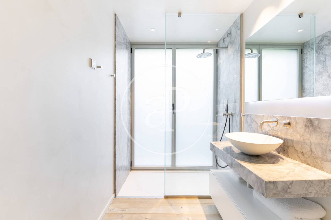 5 soveværelse Villa til salg i Valldoreix med swimmingpool - € 2.500.000 (Ref: 7886570)