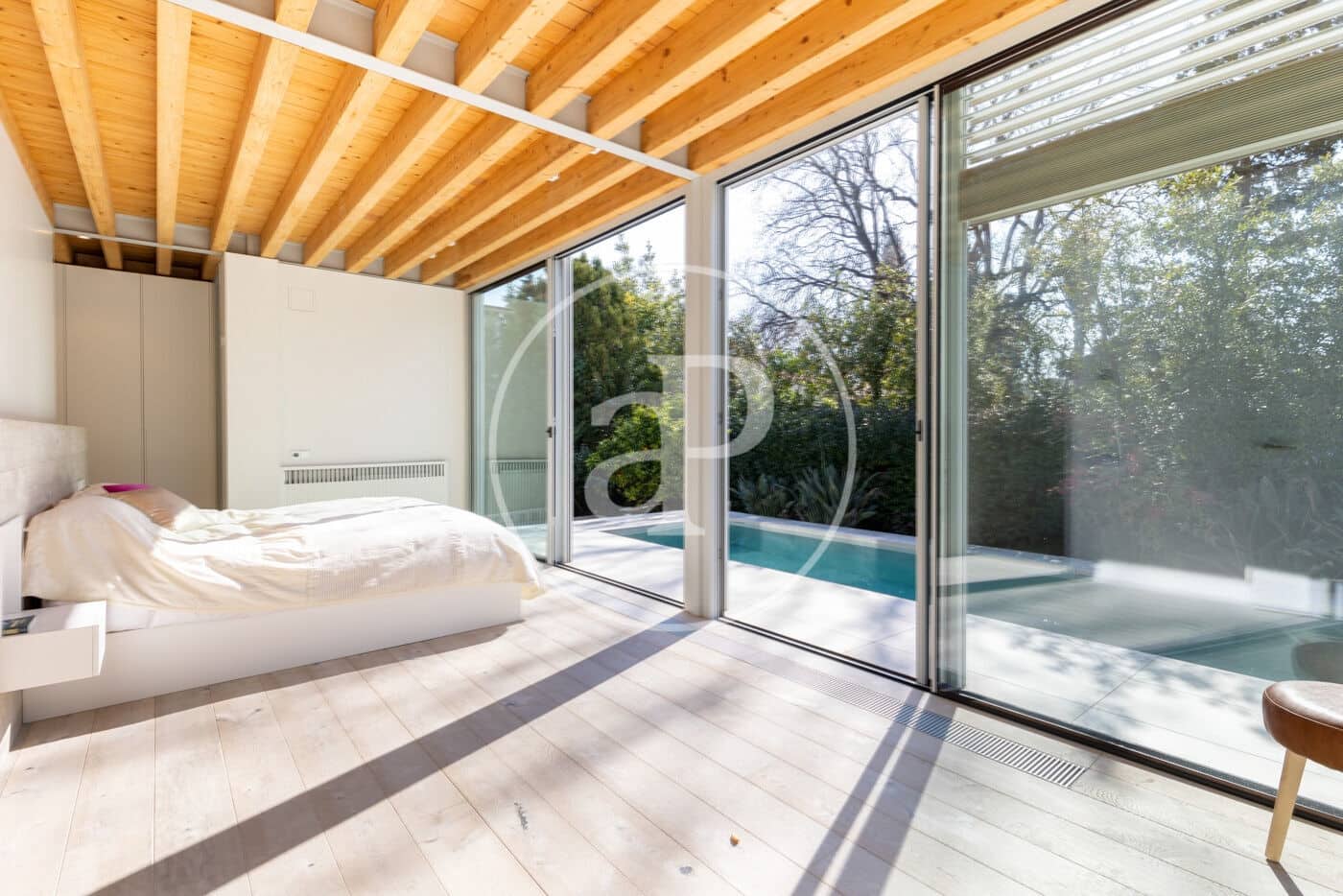 5 soveværelse Villa til salg i Valldoreix med swimmingpool - € 2.500.000 (Ref: 7886570)