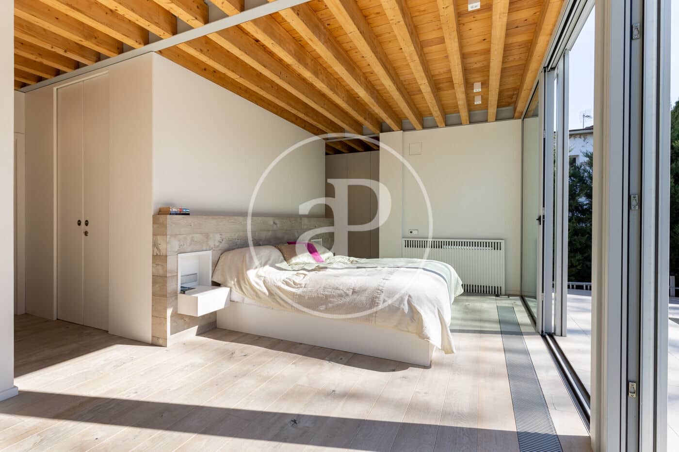 5 soveværelse Villa til salg i Valldoreix med swimmingpool - € 2.500.000 (Ref: 7886570)