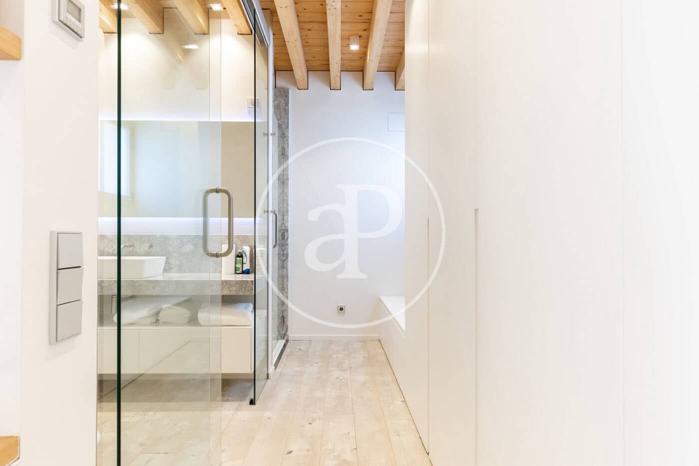 5 soveværelse Villa til salg i Valldoreix med swimmingpool - € 2.500.000 (Ref: 7886570)