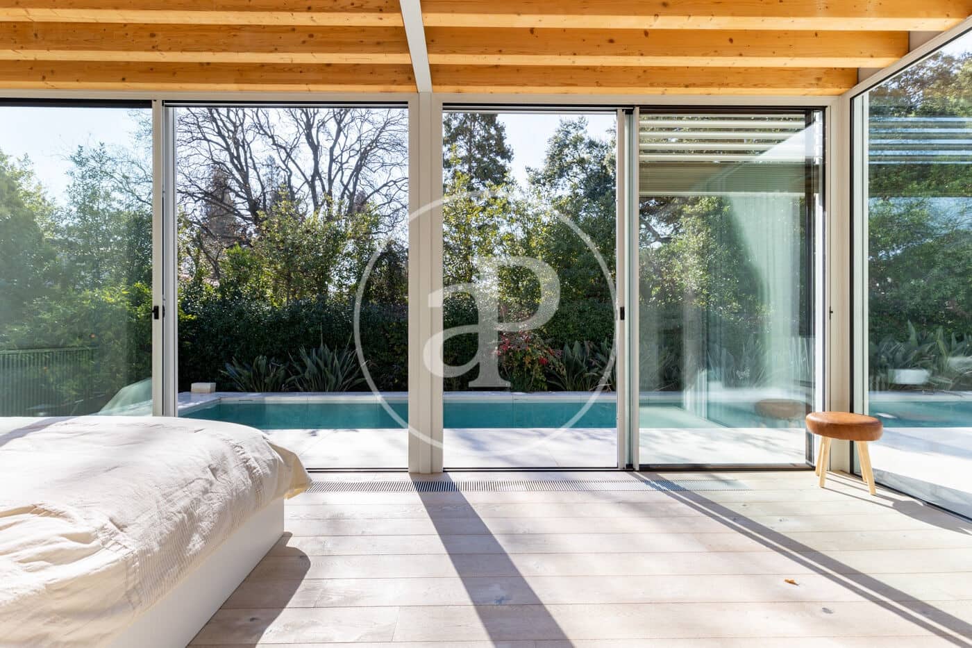 5 soveværelse Villa til salg i Valldoreix med swimmingpool - € 2.500.000 (Ref: 7886570)