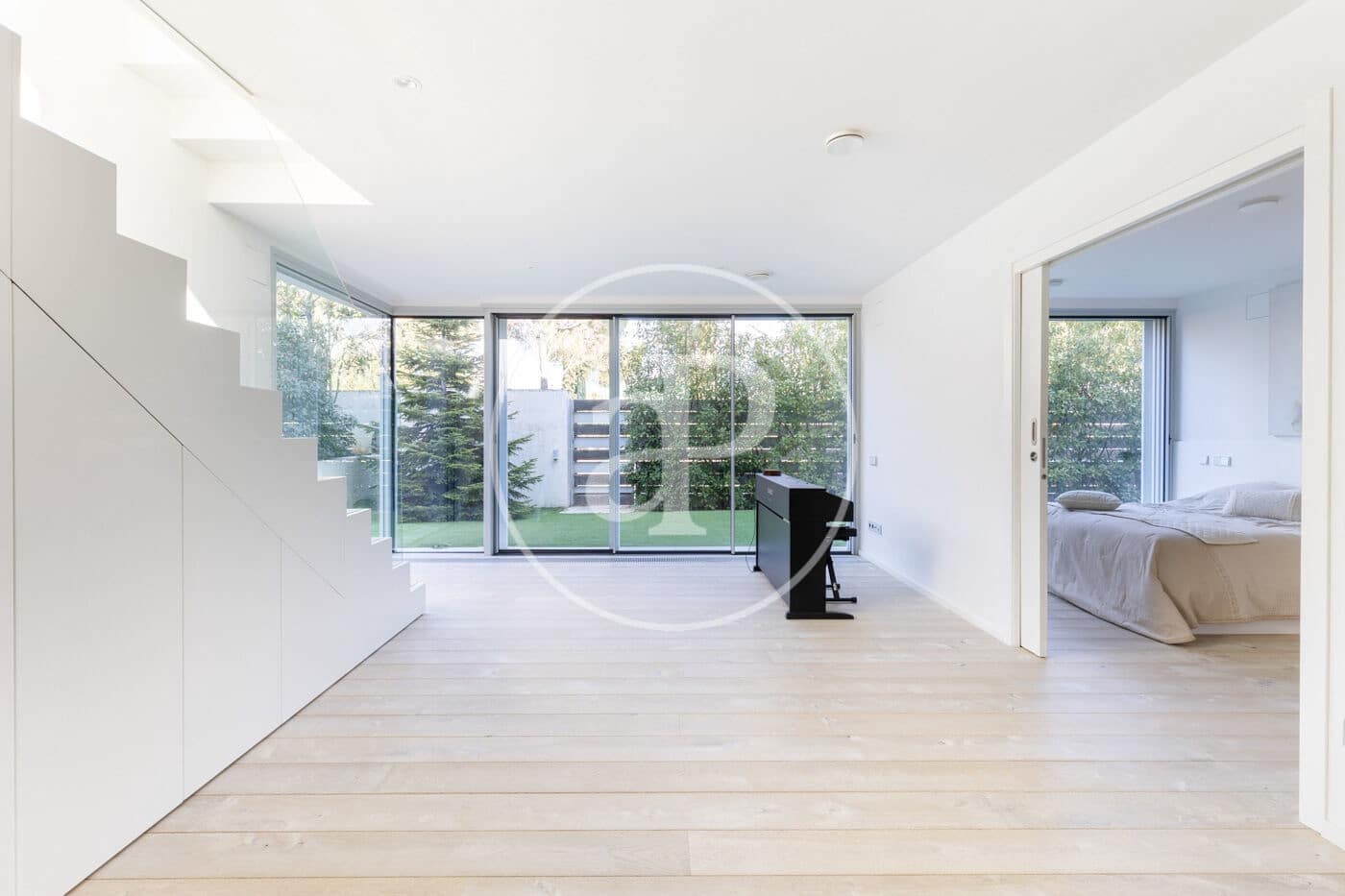 5 soveværelse Villa til salg i Valldoreix med swimmingpool - € 2.500.000 (Ref: 7886570)