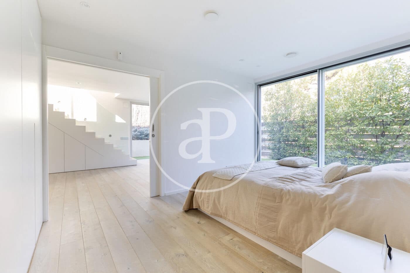 5 soveværelse Villa til salg i Valldoreix med swimmingpool - € 2.500.000 (Ref: 7886570)