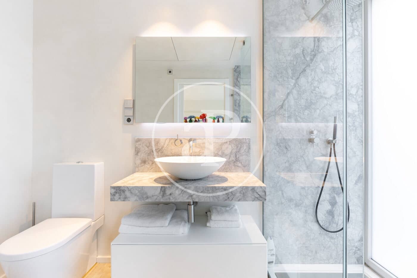 5 soveværelse Villa til salg i Valldoreix med swimmingpool - € 2.500.000 (Ref: 7886570)