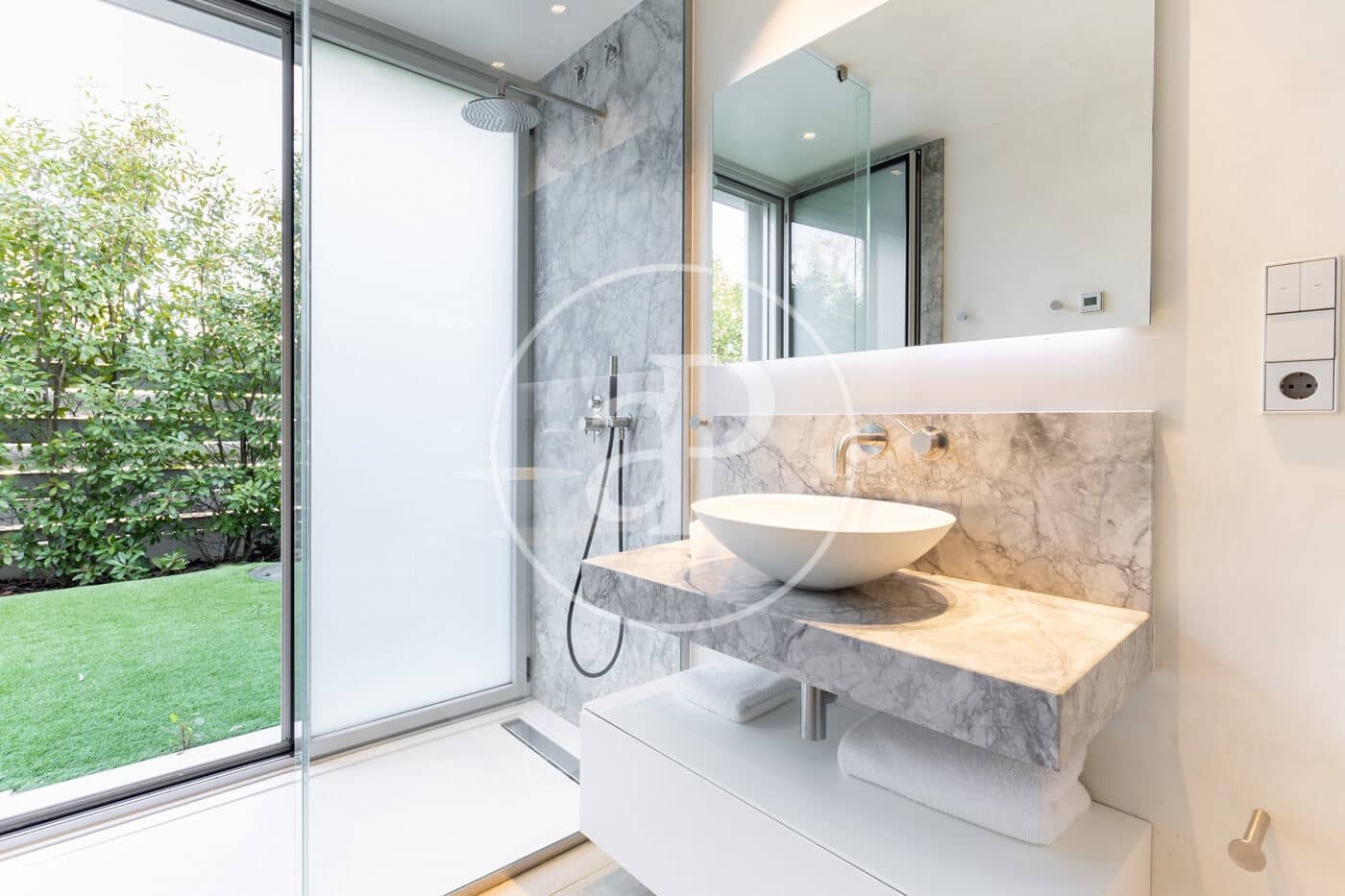 5 soveværelse Villa til salg i Valldoreix med swimmingpool - € 2.500.000 (Ref: 7886570)