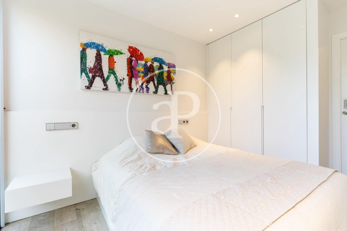 5 soveværelse Villa til salg i Valldoreix med swimmingpool - € 2.500.000 (Ref: 7886570)