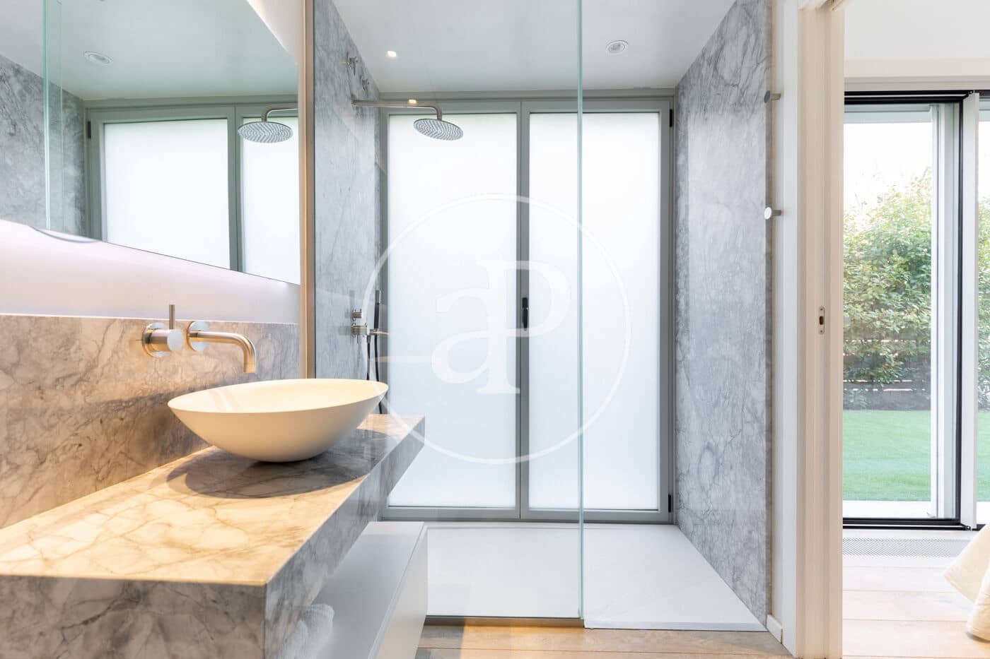 5 soveværelse Villa til salg i Valldoreix med swimmingpool - € 2.500.000 (Ref: 7886570)