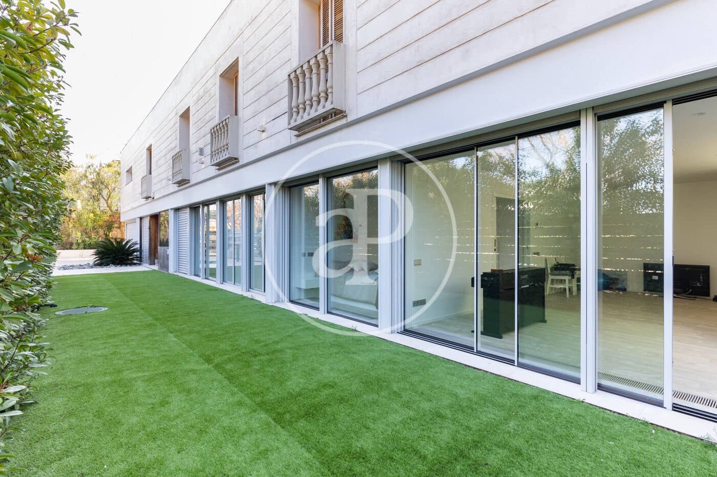 5 soveværelse Villa til salg i Valldoreix med swimmingpool - € 2.500.000 (Ref: 7886570)