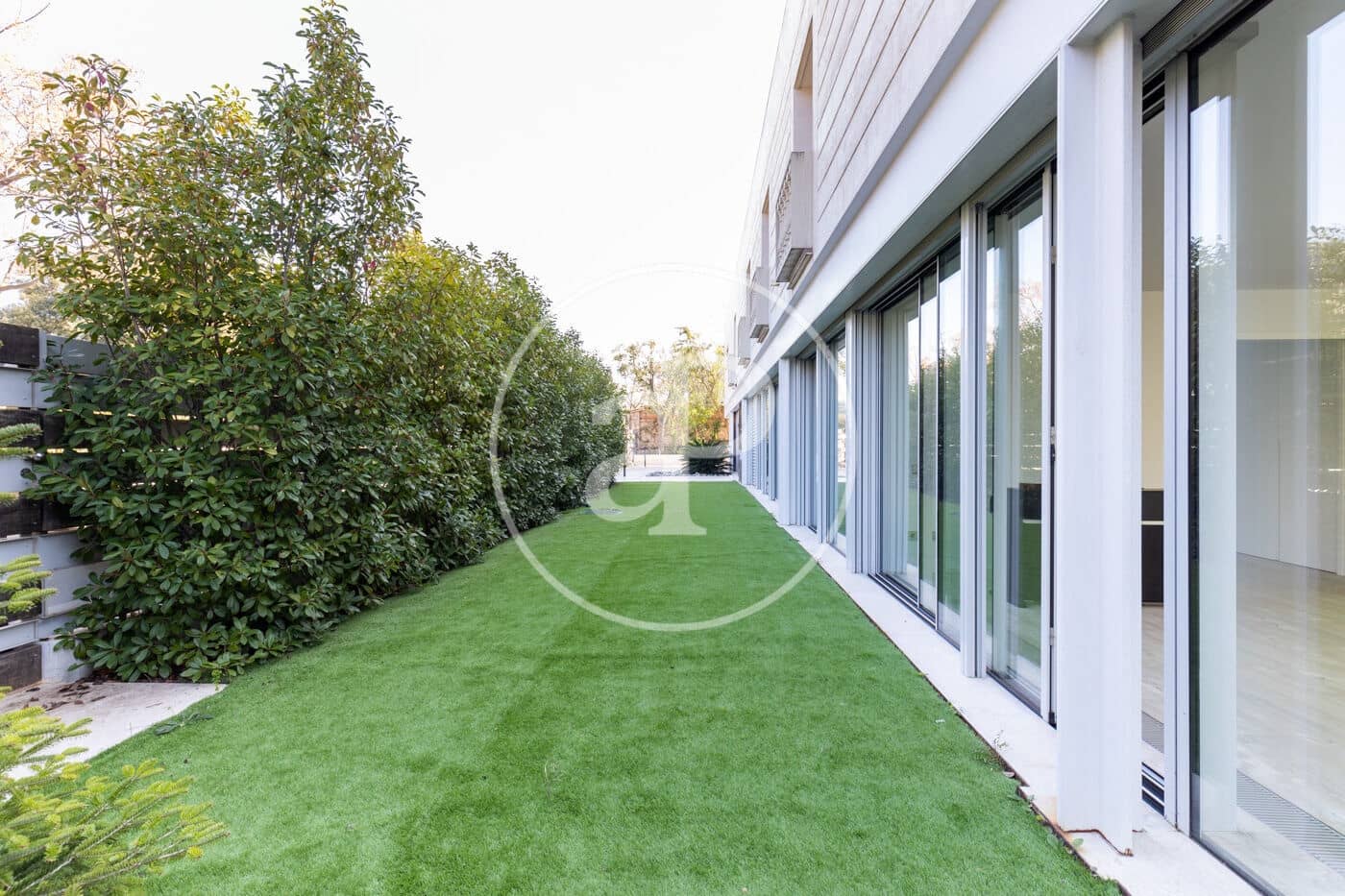 5 soveværelse Villa til salg i Valldoreix med swimmingpool - € 2.500.000 (Ref: 7886570)