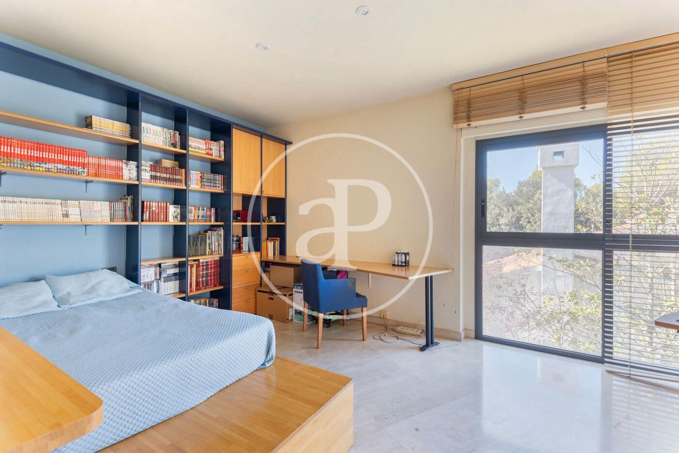 5 bedroom Villa for sale in Vallvidrera, El Tibidabo i Les Planes