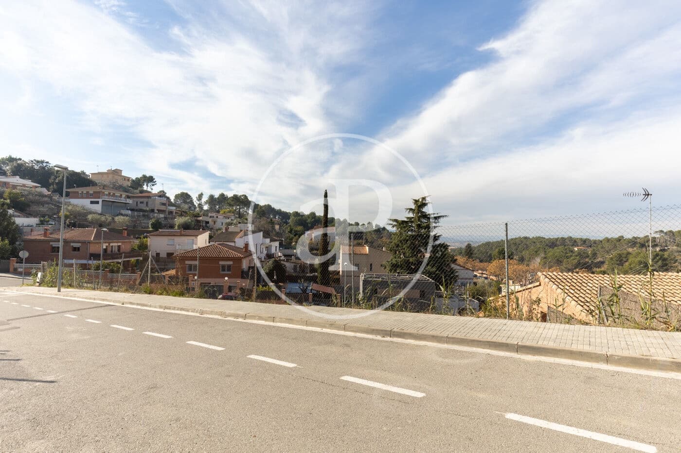 Undeveloped Land for sale in Sant Cugat del Valles - € 180,000 (Ref: 7886601)