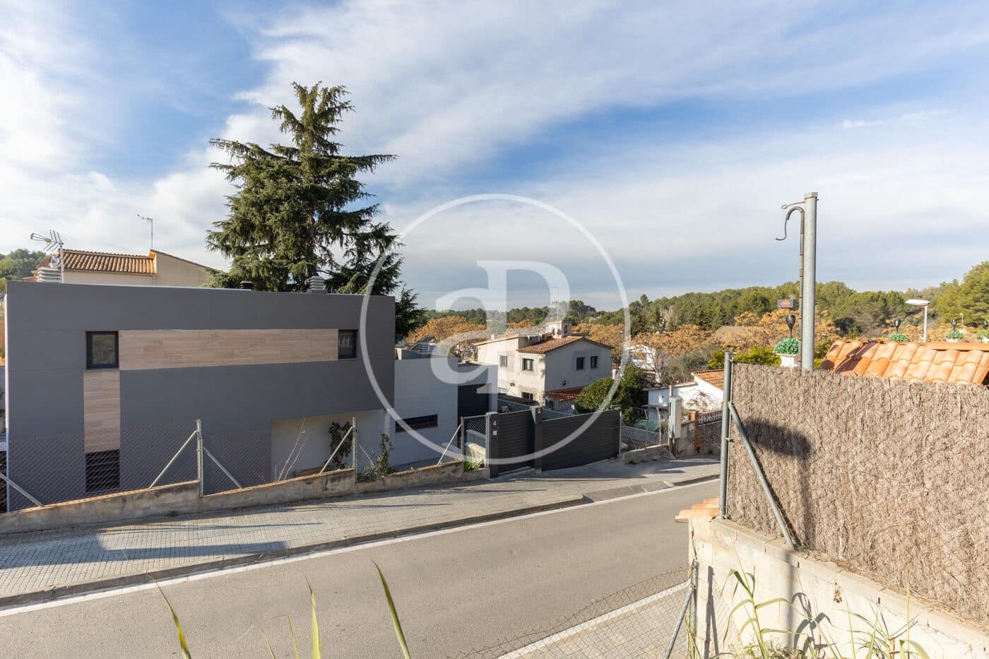 Undeveloped Land for sale in Sant Cugat del Valles - € 180,000 (Ref: 7886601)