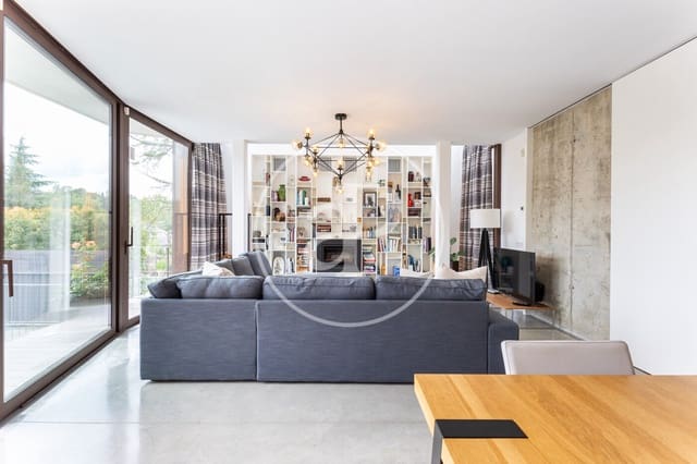 5 soveværelse Villa til salg i Sant Cugat del Vallès med swimmingpool - € 2.900.000 (Ref: 7886645)