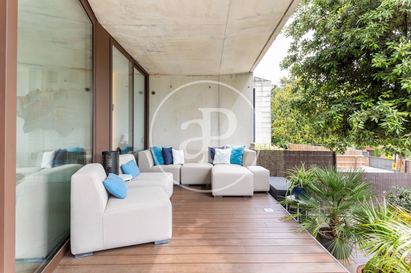 5 bedroom Villa for sale in Sant Cugat del Valles with pool - € 2,900,000 (Ref: 7886645)