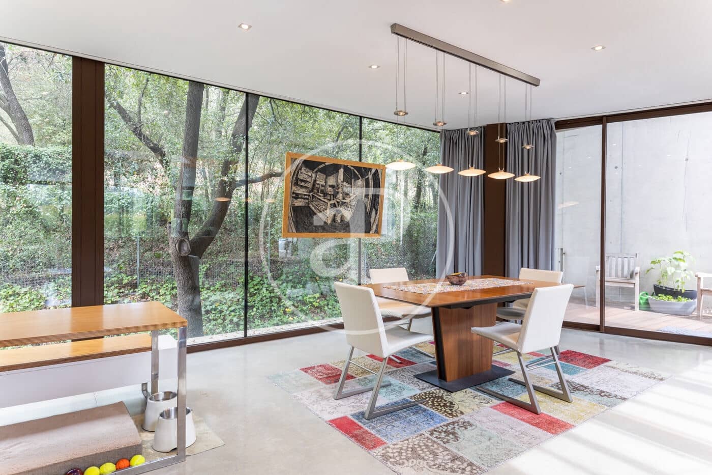 5 bedroom Villa for sale in Sant Cugat del Valles with pool - € 2,900,000 (Ref: 7886645)