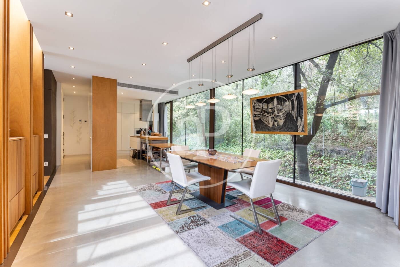 5 bedroom Villa for sale in Sant Cugat del Valles with pool - € 2,900,000 (Ref: 7886645)