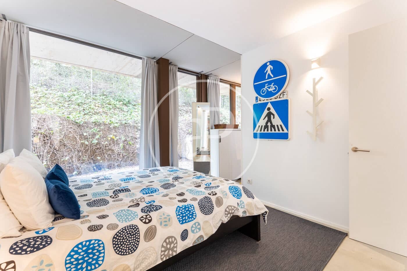 5 bedroom Villa for sale in Sant Cugat del Valles with pool - € 2,900,000 (Ref: 7886645)